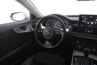 Audi A7 vaihtoauto
