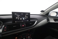 Audi A7 vaihtoauto