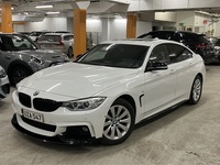 BMW 428 vaihtoauto