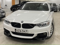 BMW 428 vaihtoauto