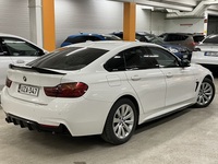 BMW 428 vaihtoauto