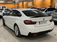 BMW 428 vaihtoauto