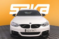 BMW 428 vaihtoauto