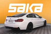 BMW 428 vaihtoauto
