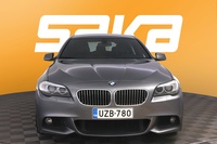BMW 535 vaihtoauto