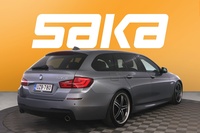BMW 535 vaihtoauto