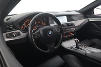 BMW 535 vaihtoauto