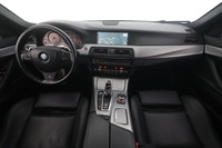 BMW 535 vaihtoauto