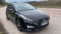 Hyundai i30 vaihtoauto