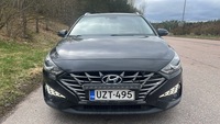Hyundai i30 vaihtoauto