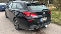 Hyundai i30 vaihtoauto