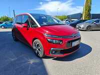 Citroën Grand C4 Picasso vaihtoauto