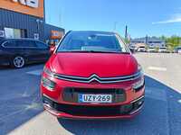 Citroën Grand C4 Picasso vaihtoauto