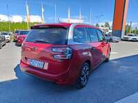 Citroën Grand C4 Picasso vaihtoauto