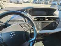Citroën Grand C4 Picasso vaihtoauto