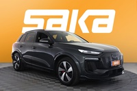 Audi Q6 e-tron vaihtoauto
