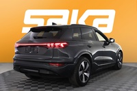 Audi Q6 e-tron vaihtoauto