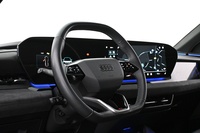 Audi Q6 e-tron vaihtoauto