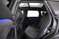 Audi Q6 e-tron vaihtoauto