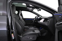 Audi Q6 e-tron vaihtoauto