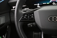 Audi Q6 e-tron vaihtoauto