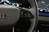 Audi Q6 e-tron vaihtoauto