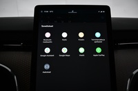 Volvo EX90 vaihtoauto