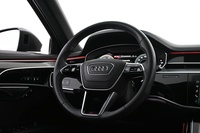 Audi A8 vaihtoauto
