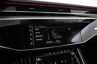 Audi A8 vaihtoauto