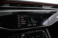 Audi A8 vaihtoauto