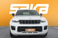 Jeep Grand Cherokee vaihtoauto