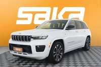 Jeep Grand Cherokee vaihtoauto