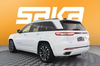 Jeep Grand Cherokee vaihtoauto