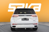 Jeep Grand Cherokee vaihtoauto