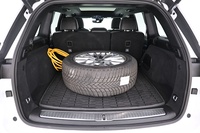 Jeep Grand Cherokee vaihtoauto