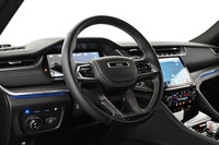 Jeep Grand Cherokee vaihtoauto