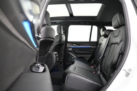 Jeep Grand Cherokee vaihtoauto