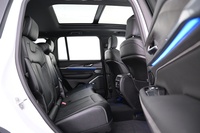 Jeep Grand Cherokee vaihtoauto