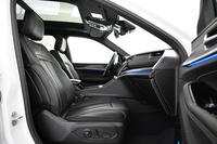 Jeep Grand Cherokee vaihtoauto