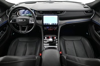 Jeep Grand Cherokee vaihtoauto