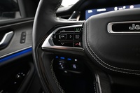 Jeep Grand Cherokee vaihtoauto