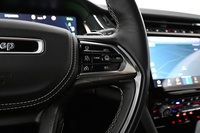 Jeep Grand Cherokee vaihtoauto