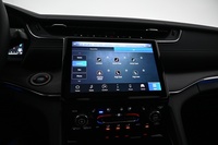 Jeep Grand Cherokee vaihtoauto