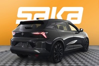 Renault Scénic vaihtoauto