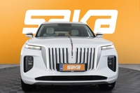 Hongqi E-HS9 vaihtoauto