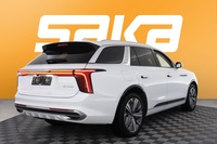 Hongqi E-HS9 vaihtoauto