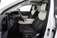 Hongqi E-HS9 vaihtoauto