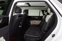 Hongqi E-HS9 vaihtoauto