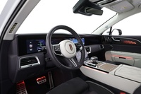 Hongqi E-HS9 vaihtoauto