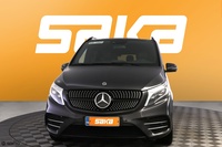 Mercedes-Benz V vaihtoauto